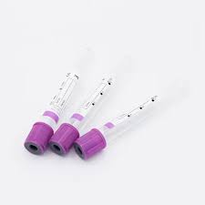 EDTA TUBE K3 EDTA 3ml
