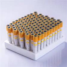 DIA_ VAC GEL&CLOT ACTIVATOR 3ML