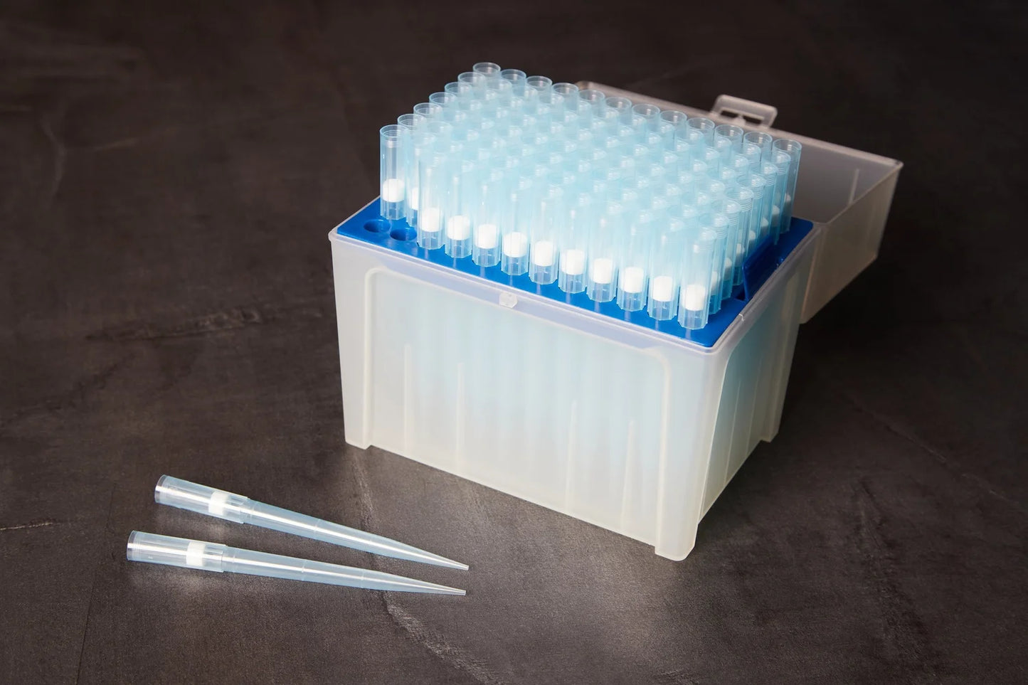 FILTER PIPETTE TIPS