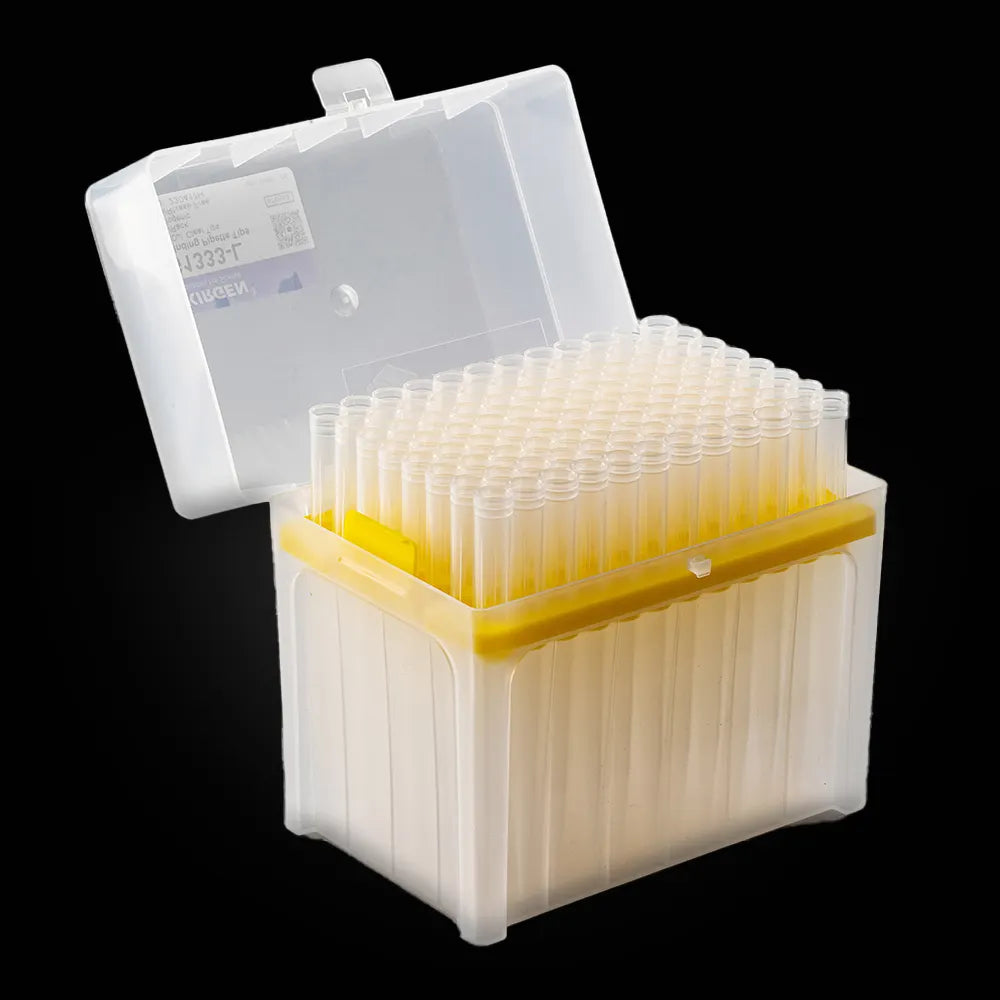 FILTER PIPETTE TIPS