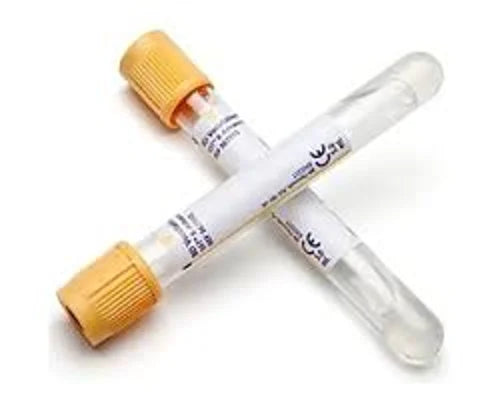 DIA_ VAC GEL&CLOT ACTIVATOR 3ML