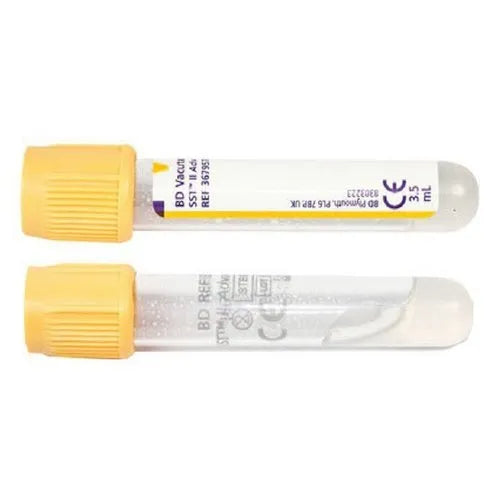 DIA_ VAC GEL&CLOT ACTIVATOR 3ML