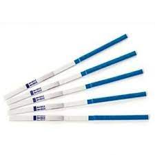 Pregnancy Test Strips