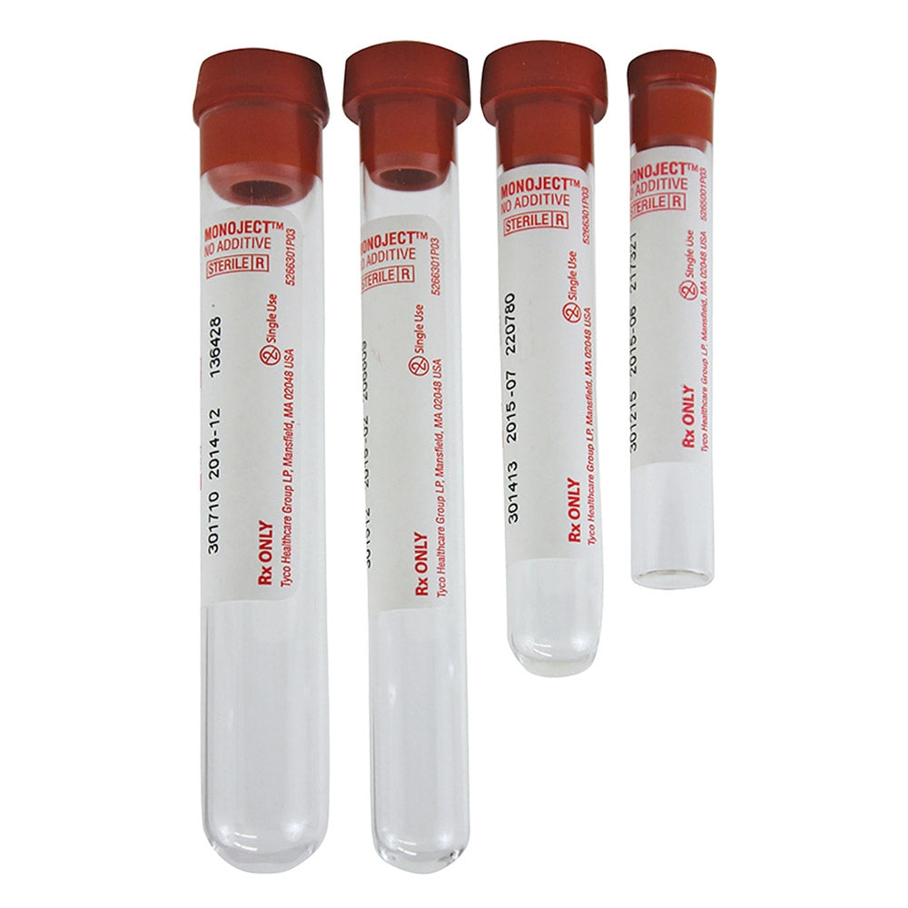 Serological tests involving viruses, bacteria, or fungi.