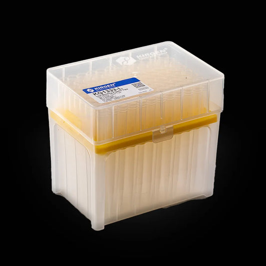 FILTER PIPETTE TIPS