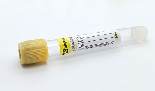 DIA_ VAC GEL&CLOT ACTIVATOR 3ML